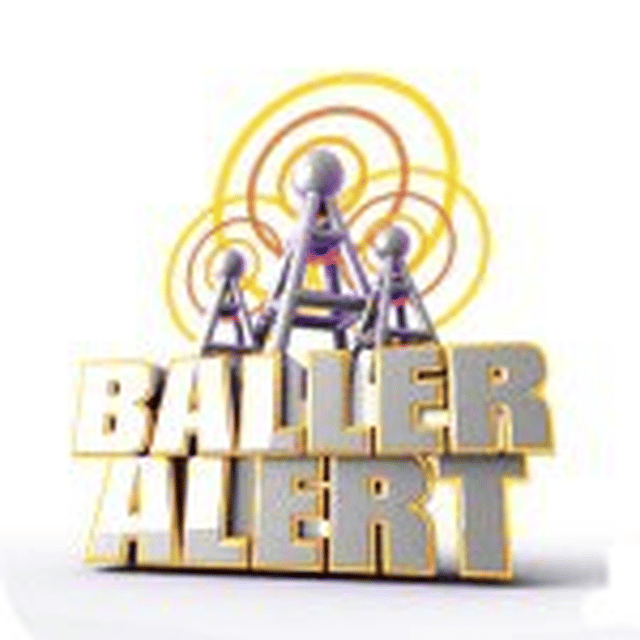 BallerAlert