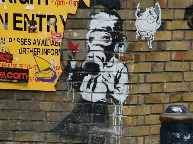 Banksy