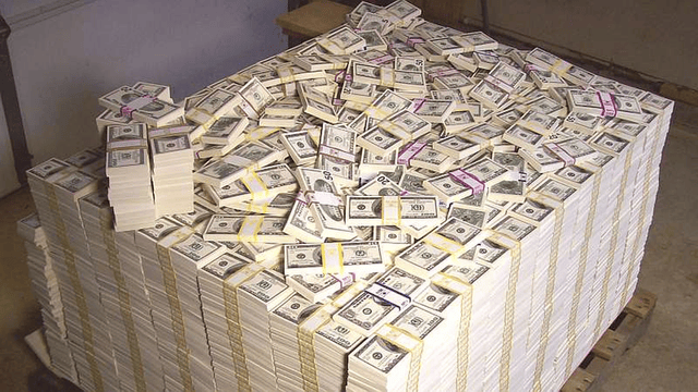 Barack Obama-Iranian Ransom Scandal (2016)