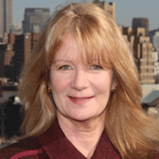 Barbara Annis