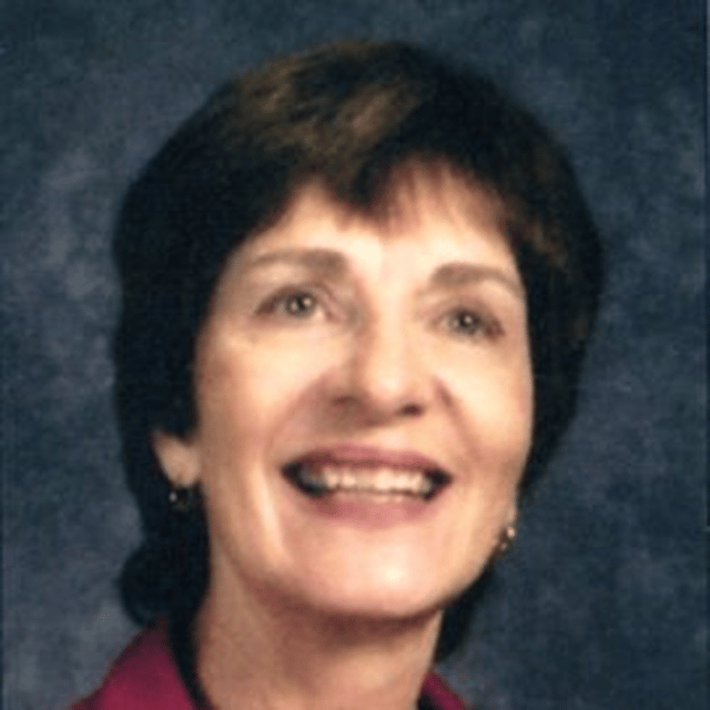 Barbara Bancroft