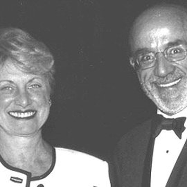 Barbara Ley Toffler