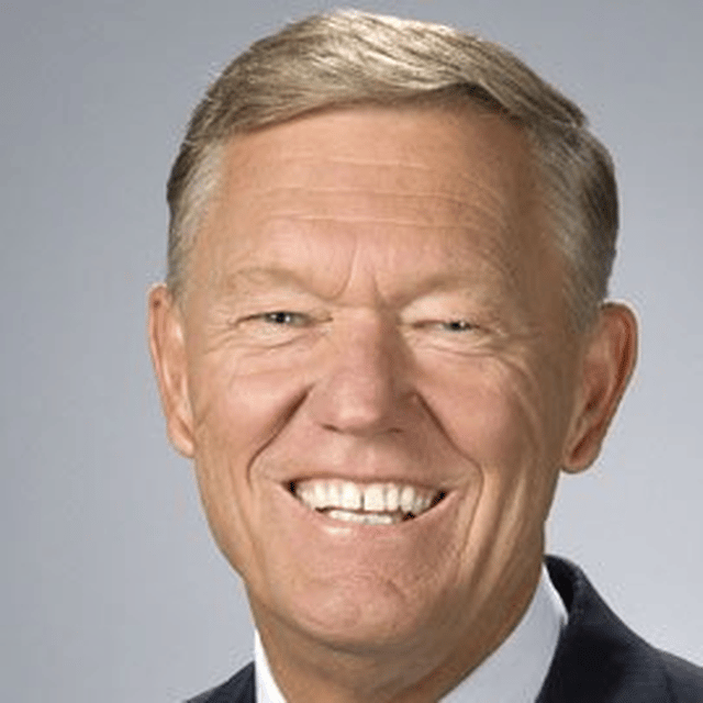 Barry Asmus, PhD