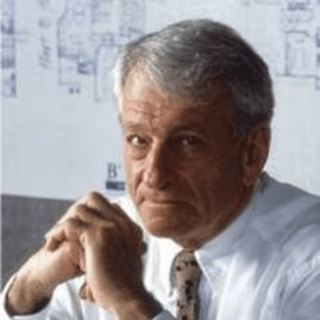 Barry Berkus