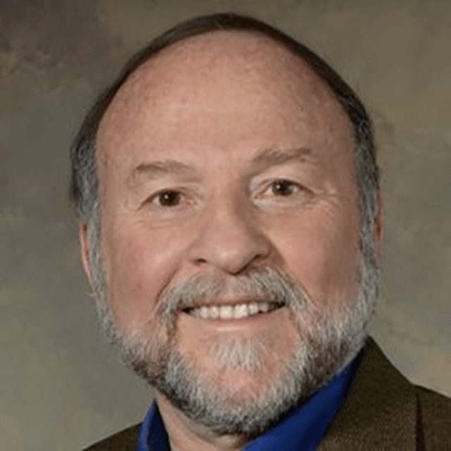 Barry M. Prizant