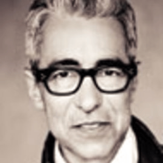 Barry Miguel
