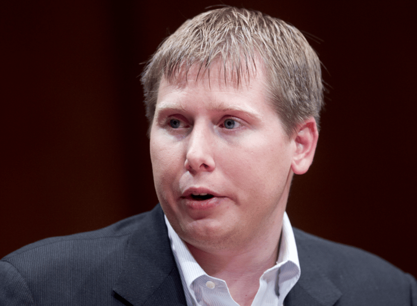 Barry Silbert