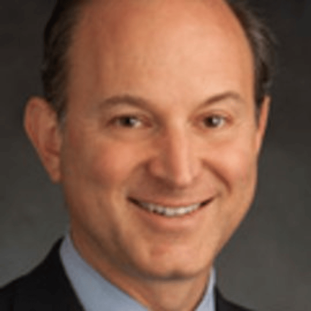 Barry Volpert