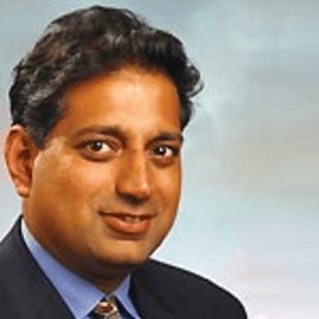 Bask Iyer