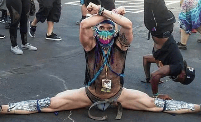 Bass Capital Ninja