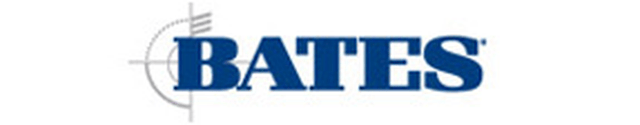 Bates Footwear