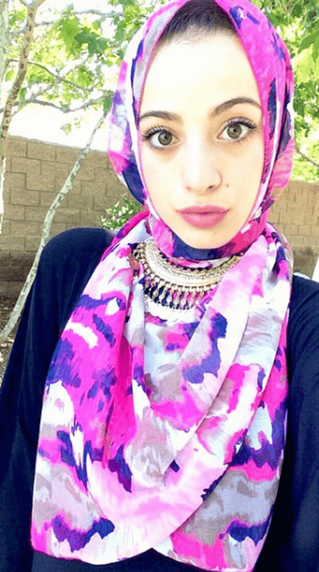 Bayan Zehlif