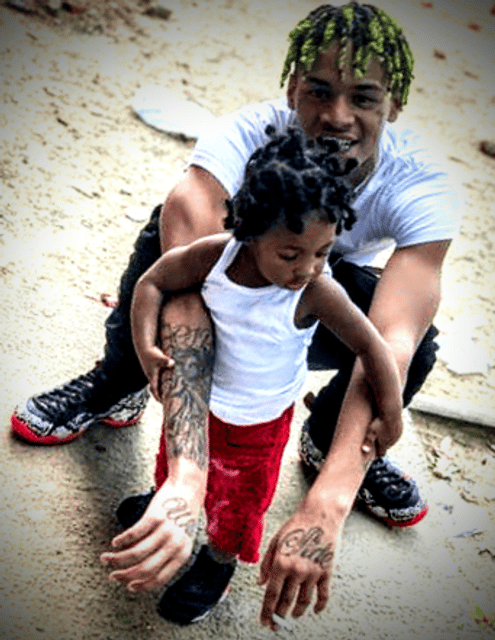 BBG BabyJoe