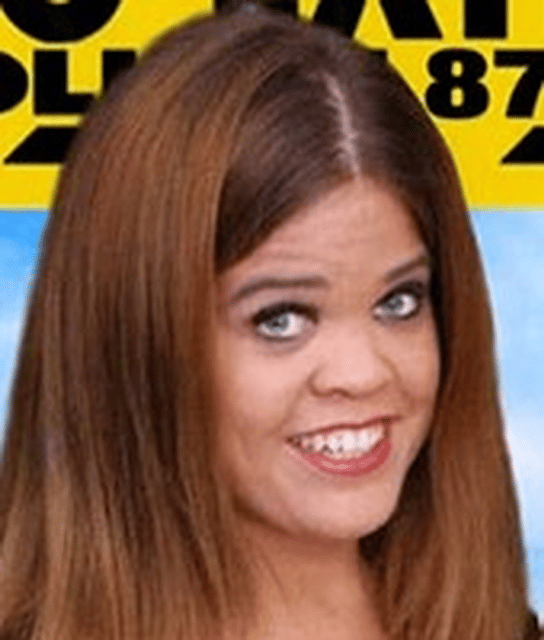 Bea Smalls