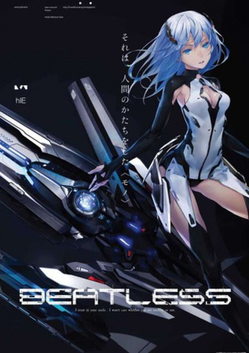 Beatless