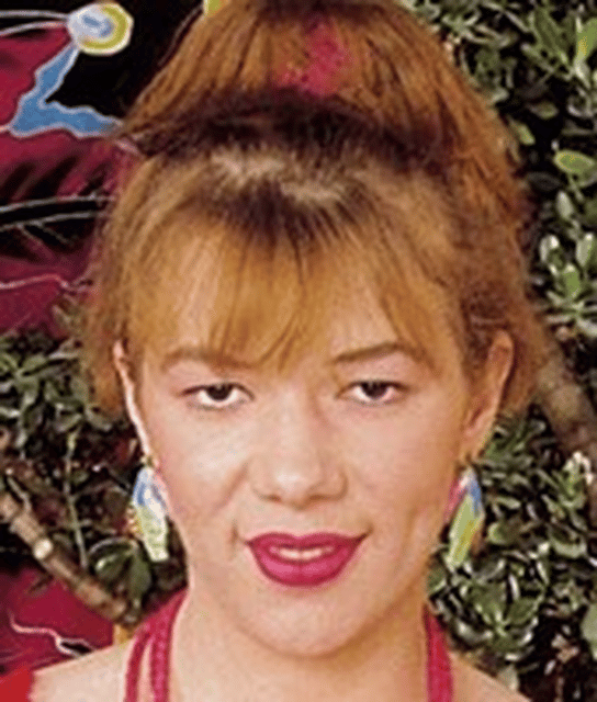 Beatrix Roche