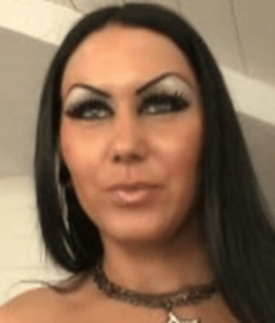 Bella DellaMorte