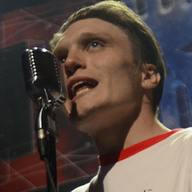 Ben Barlow