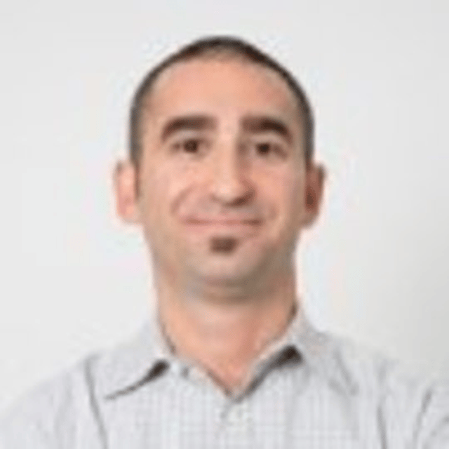 Ben Barokas