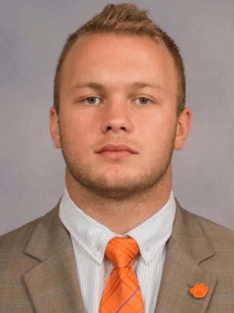 Ben Boulware