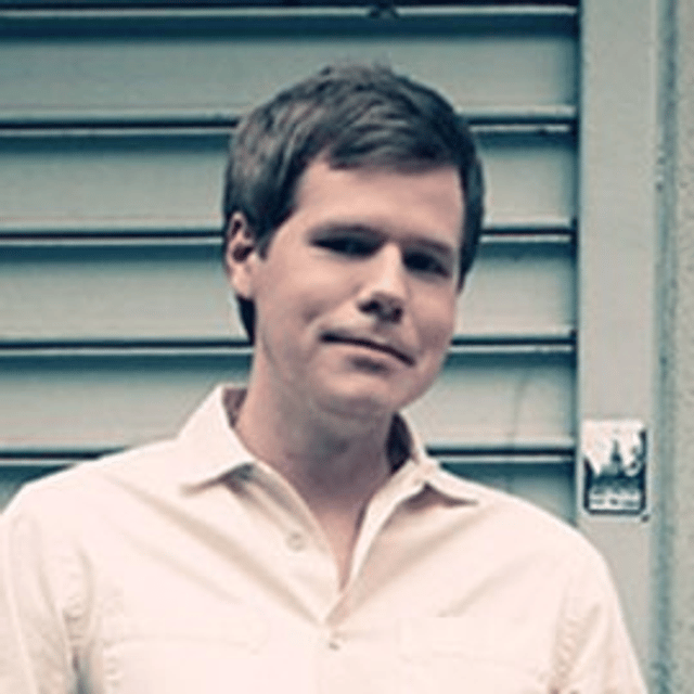 Ben Bowers