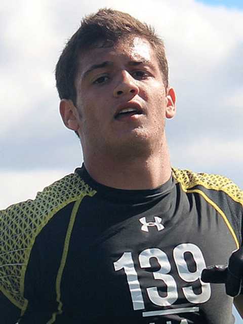 Ben Deluzio