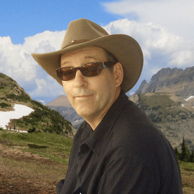 Ben Garrison (Cartoonist)