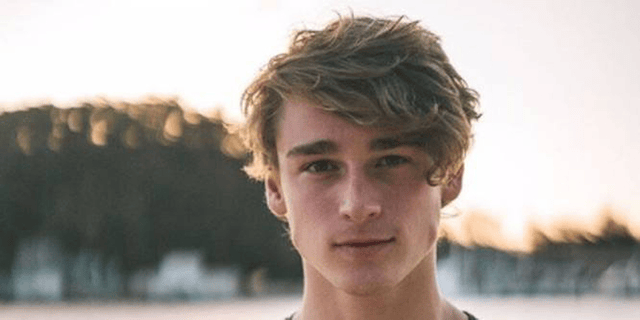 Ben Gerrans
