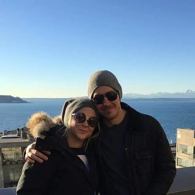 Ben Hanisch