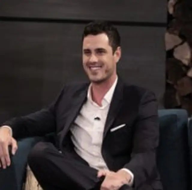 Ben Higgins