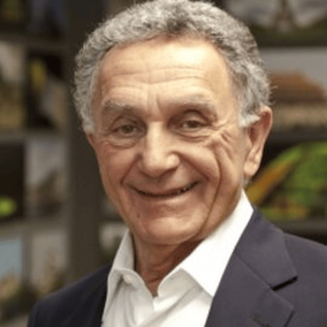 Ben Kacyra