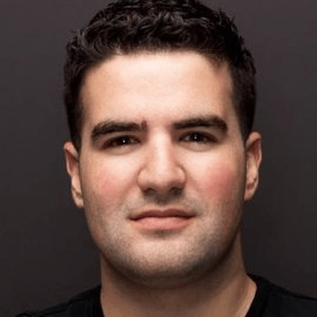 Ben Kaufman