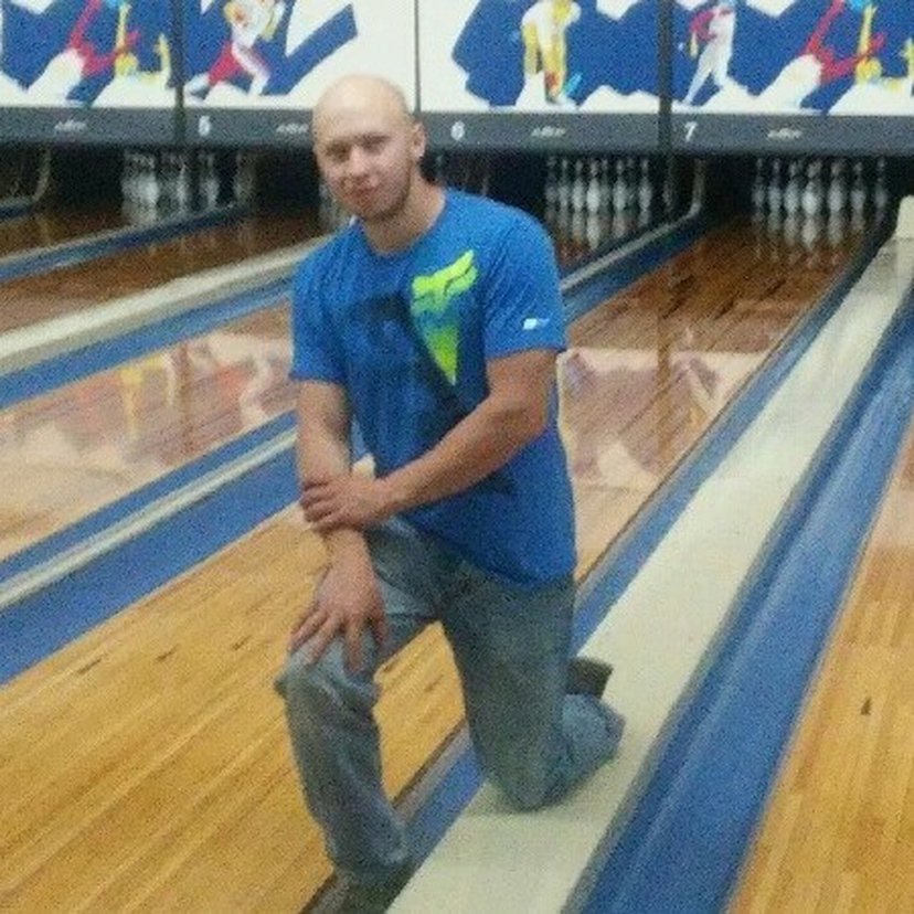 Ben Ketola (Bowling)