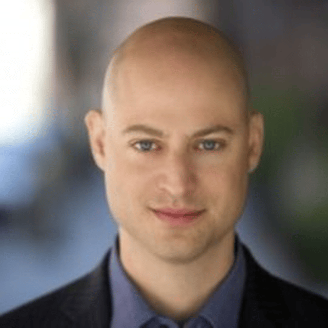 Ben Michaelis, Ph.D.