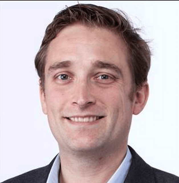 Ben Popken