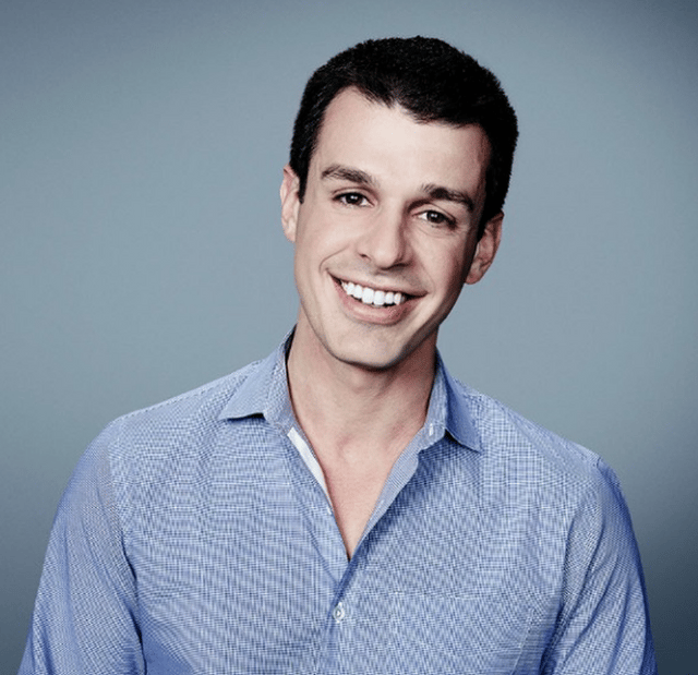 Ben Tinker