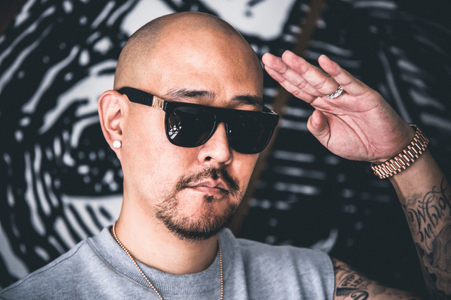 Ben Yang (Ben Baller)