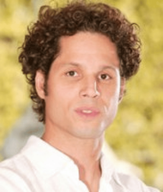Benjamin Brat