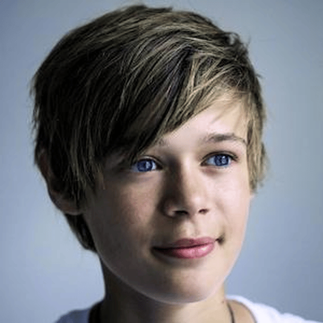 Benjamin Lasnier