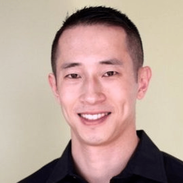 Benjamin Ling