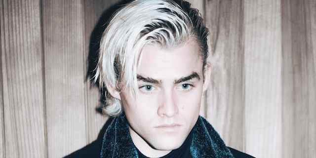Benn Suede