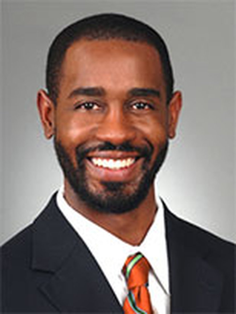 Beranton Whisenant Jr.