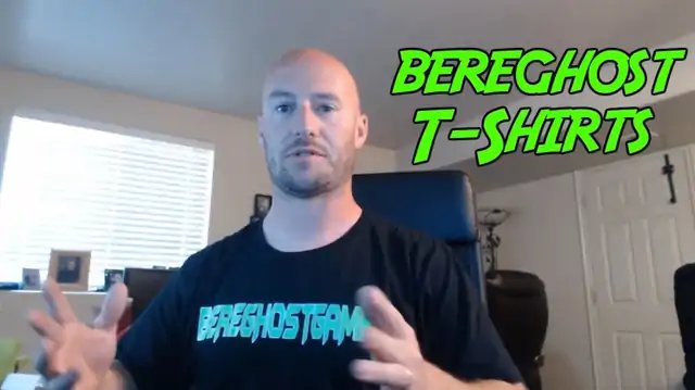 BereghostGames