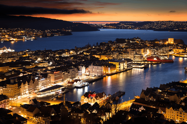 Bergen