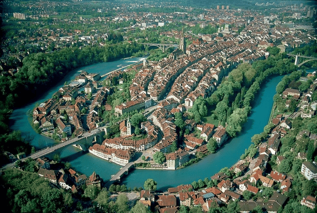 Bern