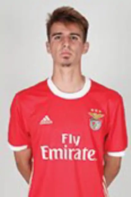 Bernardo Neves Jesus Gouveia Silva