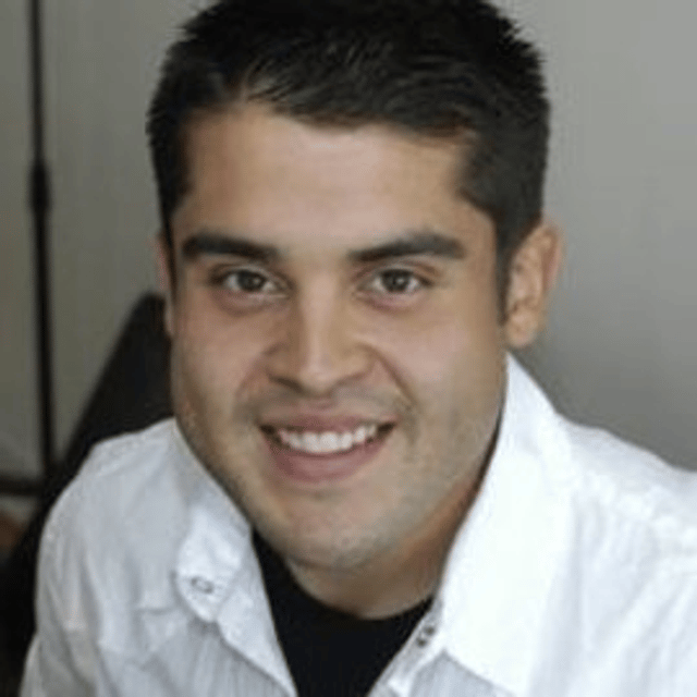 Bernie Salazar