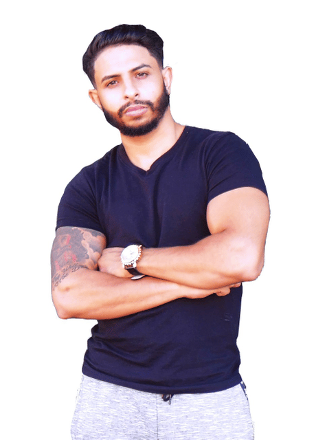 Beshoy Mehany