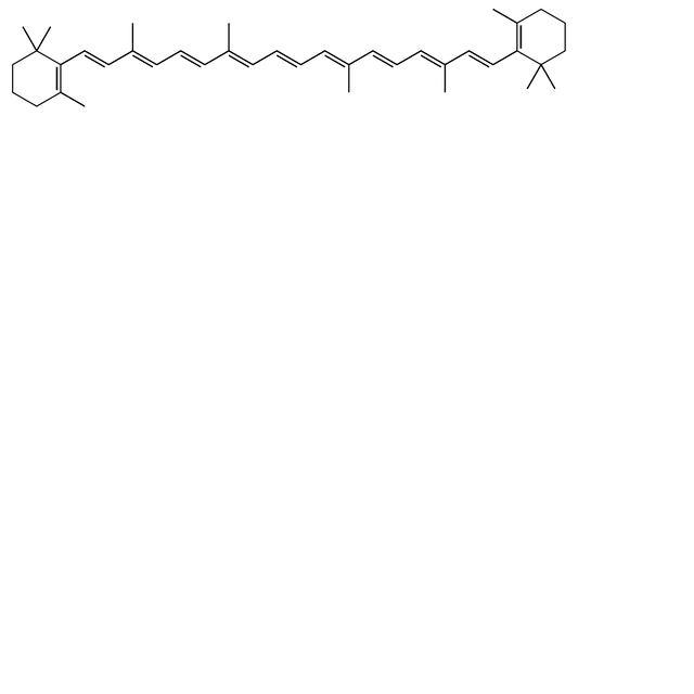 beta-Carotene