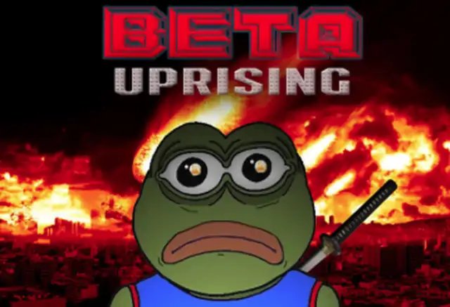 Beta Uprising